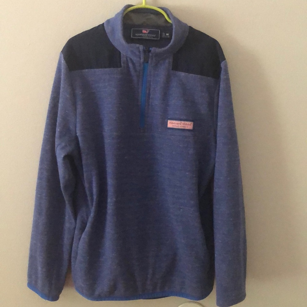 Boys Vineyard Vines Mesh Shep Shirt